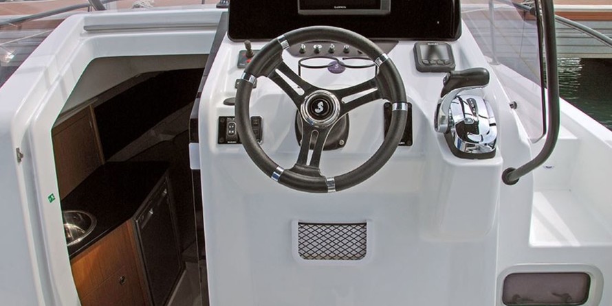 Beneteau Flyer 6 SUNdeck