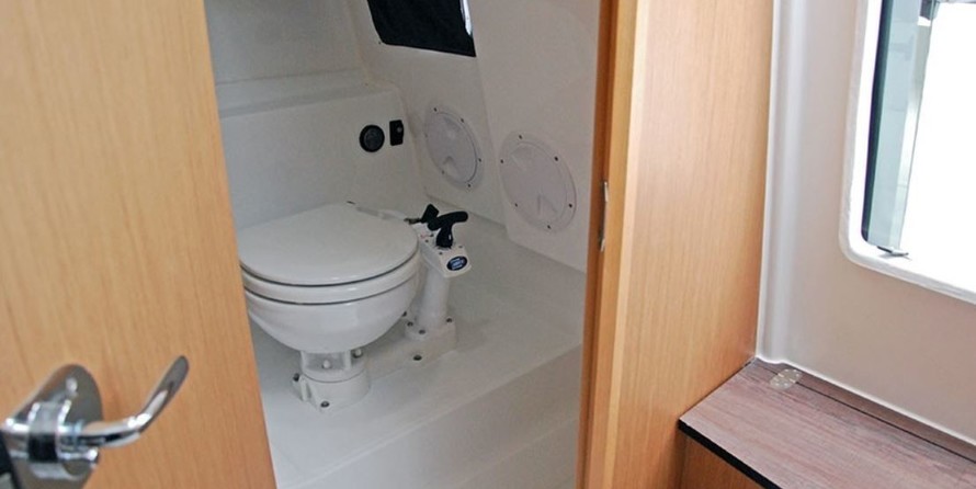 Beneteau Flyer 6 SUNdeck