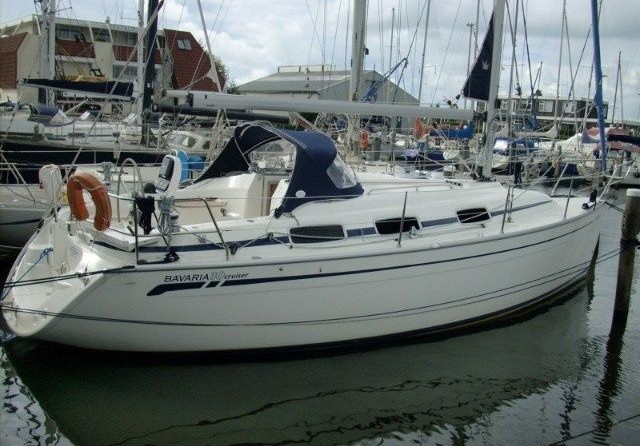 Bavaria 30 Cruiser