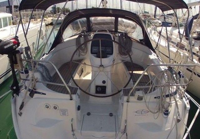 Bavaria 30 Cruiser
