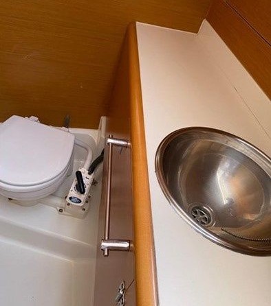Jeanneau Sun Odyssey 409