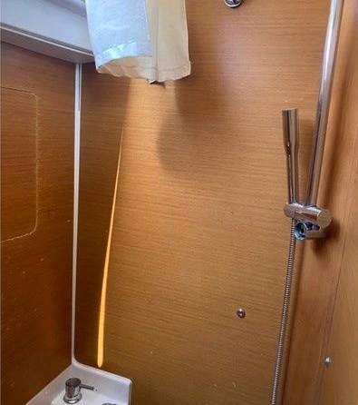 Jeanneau Sun Odyssey 409