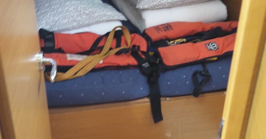 Jeanneau Sun Odyssey 409