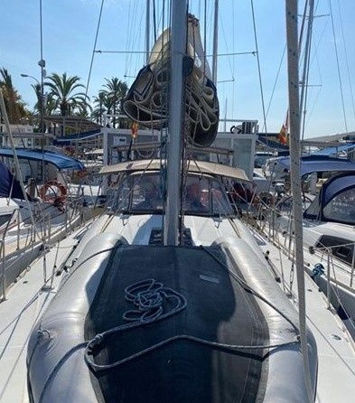 Jeanneau Sun Odyssey 409