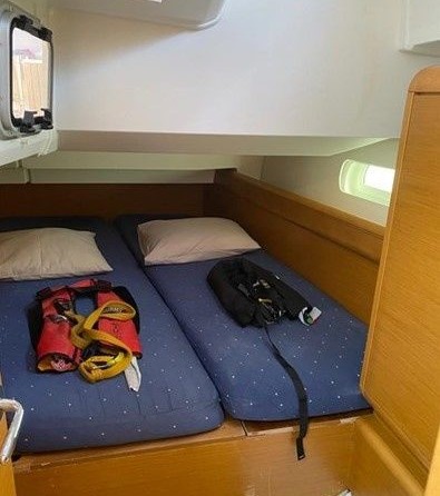 Jeanneau Sun Odyssey 409