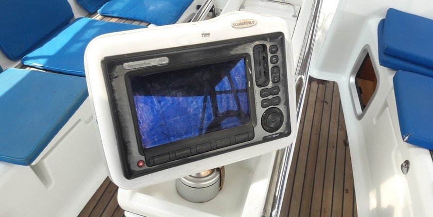 Jeanneau Sun Odyssey 409