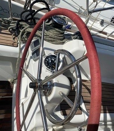 Jeanneau Sun Odyssey 409