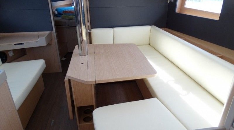 Beneteau Oceanis 41.1