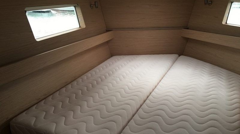 Beneteau Oceanis 41.1