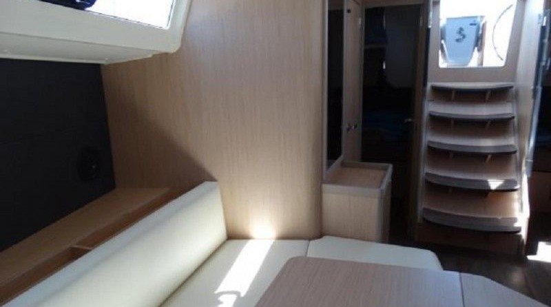 Beneteau Oceanis 41.1