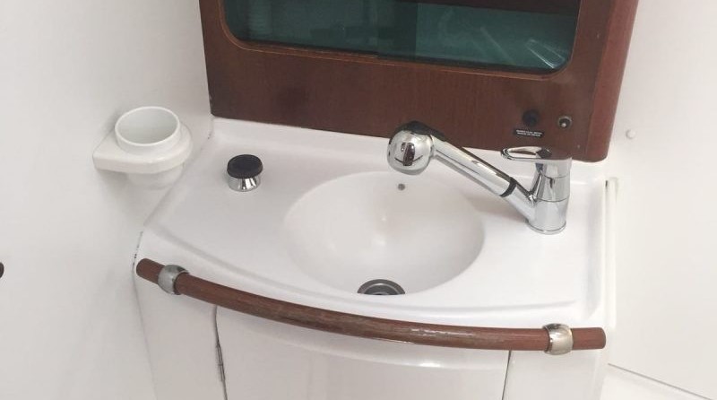 Beneteau Oceanis 41.1