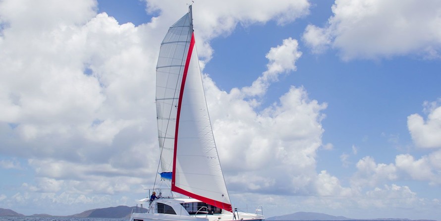 Leopard 40