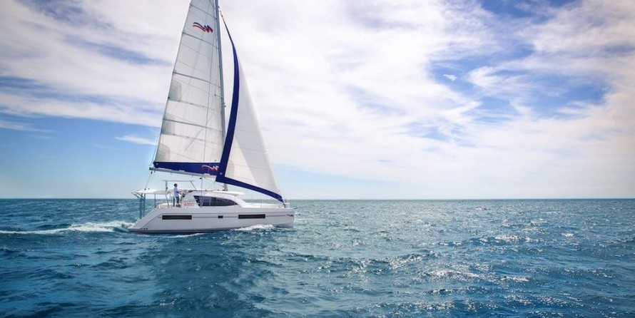 Leopard 40