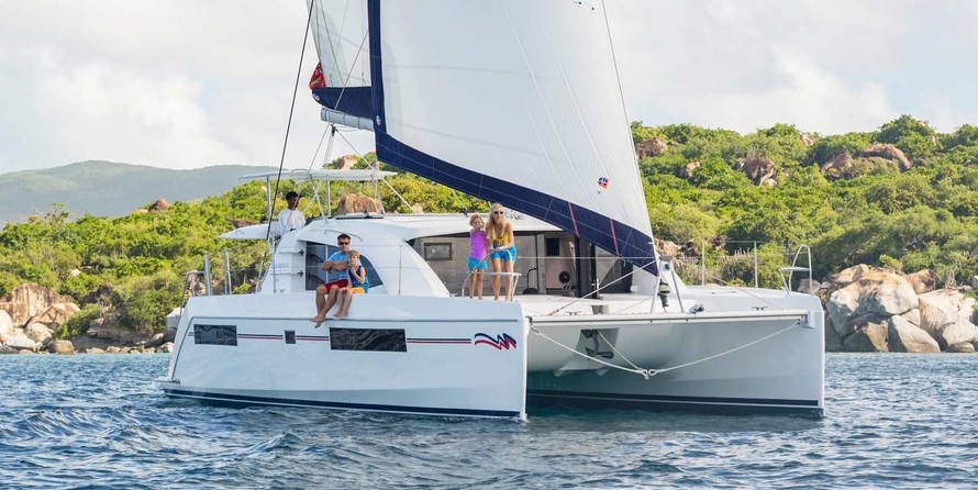 Leopard 40