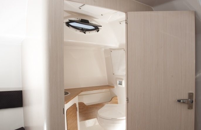 Atlantic Sun Cruiser 730