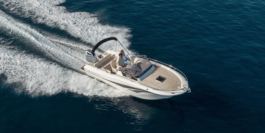 Atlantic Sun Cruiser 730