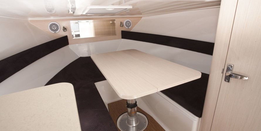 Atlantic Sun Cruiser 730