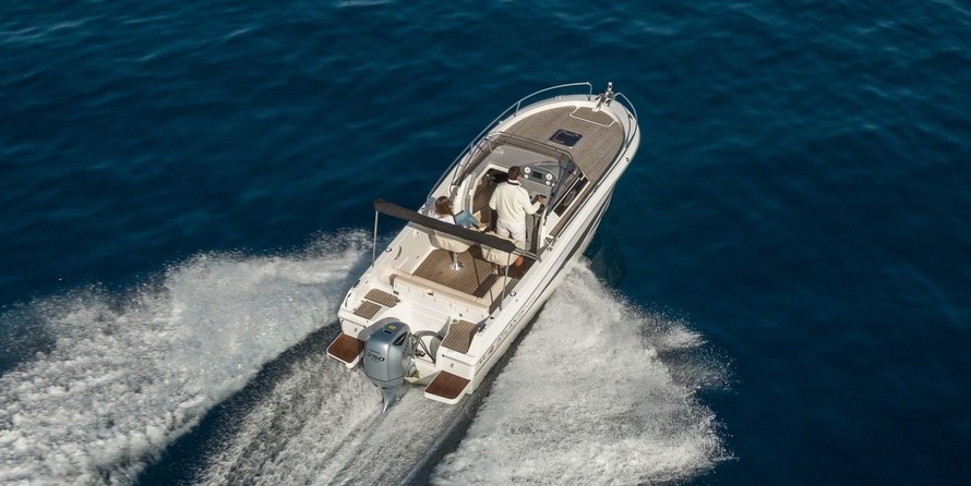 Atlantic Sun Cruiser 730