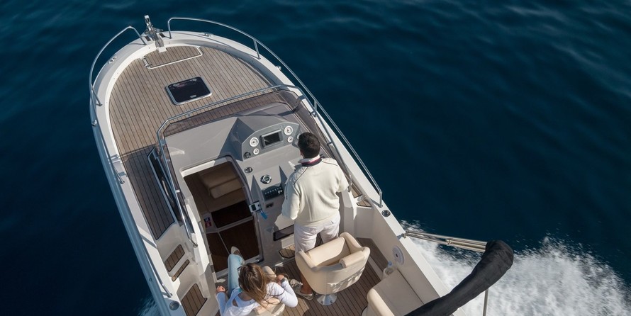 Atlantic Sun Cruiser 730