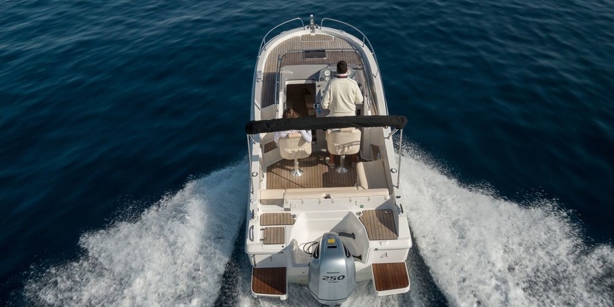 Atlantic Sun Cruiser 730