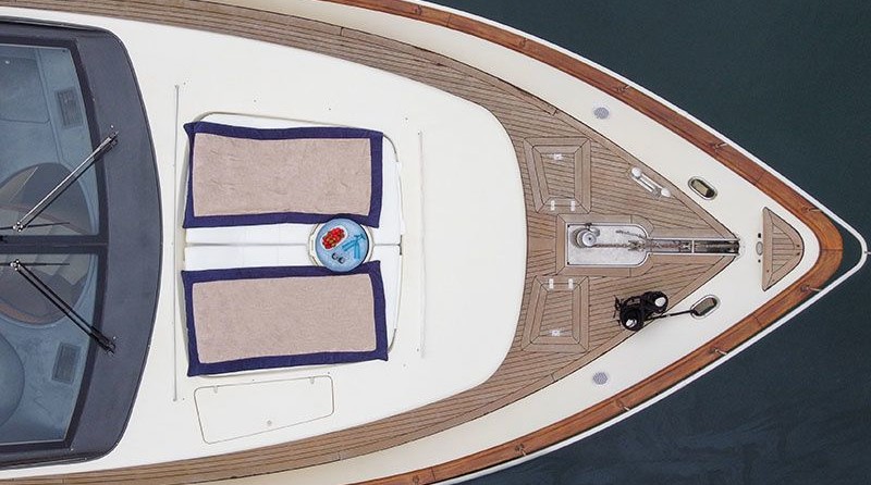 Azimut Magellano 74