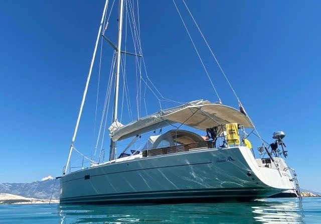 Hanse 430