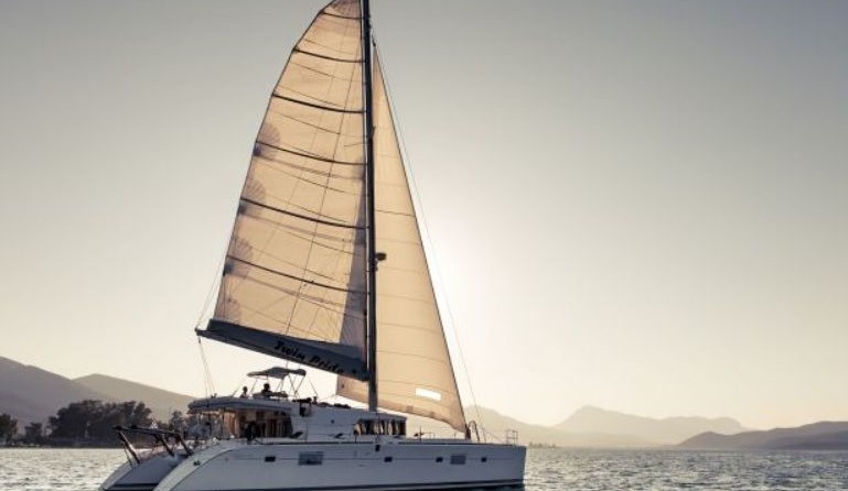 Lagoon 500
