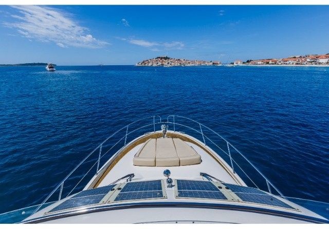 Jeanneau Prestige 36