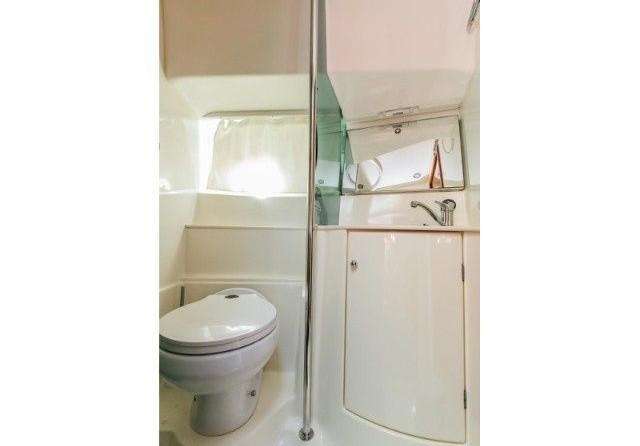 Jeanneau Prestige 36