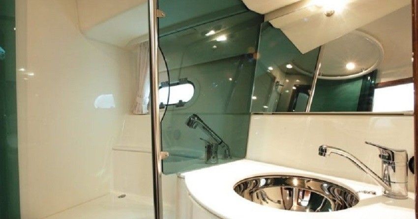 Jeanneau Prestige 36