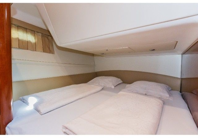 Jeanneau Prestige 36