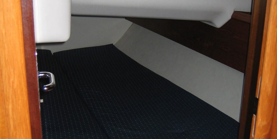 Jeanneau Sun Odyssey 37