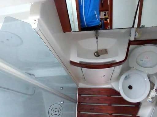 Beneteau Oceanis 43