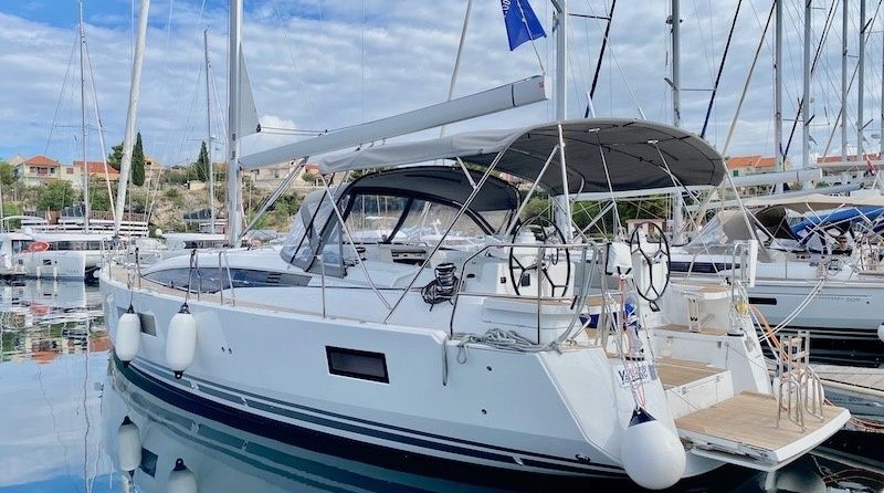 Jeanneau 51