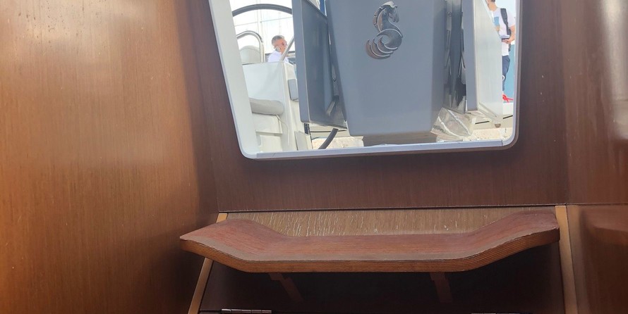 Beneteau Oceanis 41