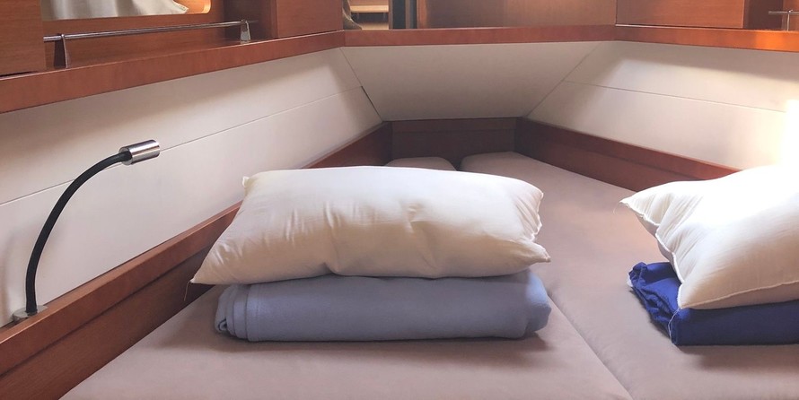 Beneteau Oceanis 41