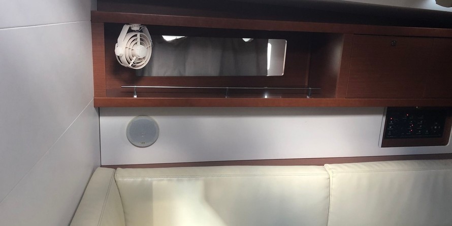 Beneteau Oceanis 41