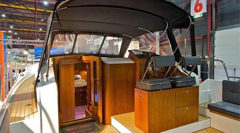 Boesch 620 Cabrio de Luxe