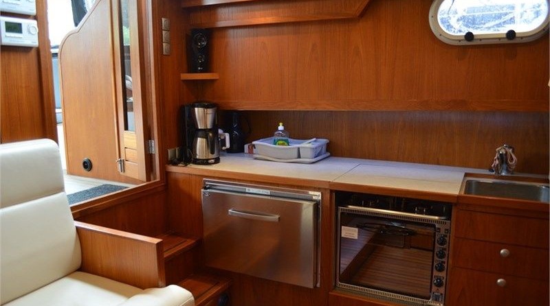 Boesch 620 Cabrio de Luxe