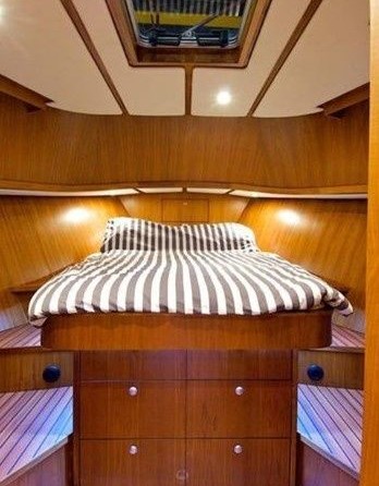 Boesch 620 Cabrio de Luxe