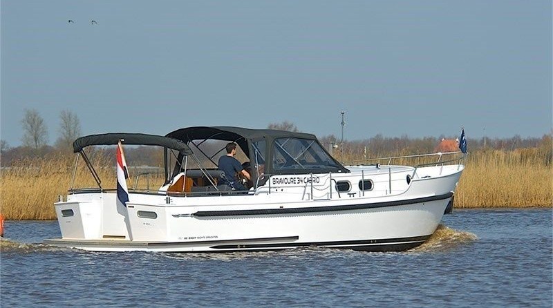 Boesch 620 Cabrio de Luxe