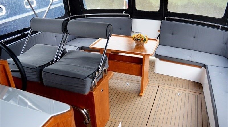 Boesch 620 Cabrio de Luxe