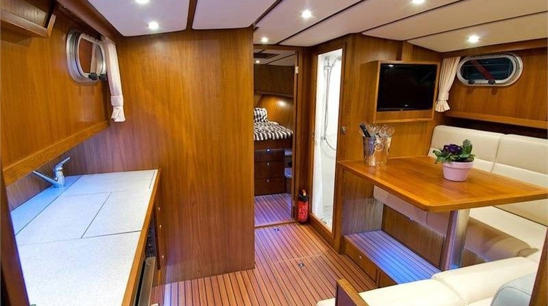 Boesch 620 Cabrio de Luxe