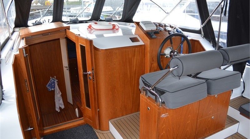 Boesch 620 Cabrio de Luxe