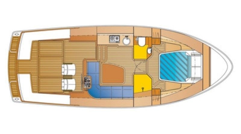 Boesch 620 Cabrio de Luxe