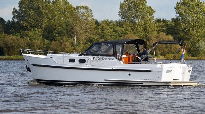 Boesch 620 Cabrio de Luxe