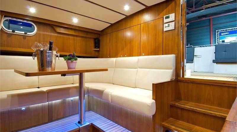 Boesch 620 Cabrio de Luxe