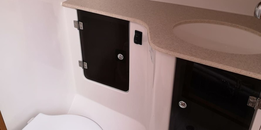 Northman Maxus 33.1 RS