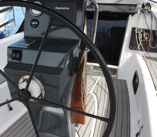 Northman Maxus 33.1 RS