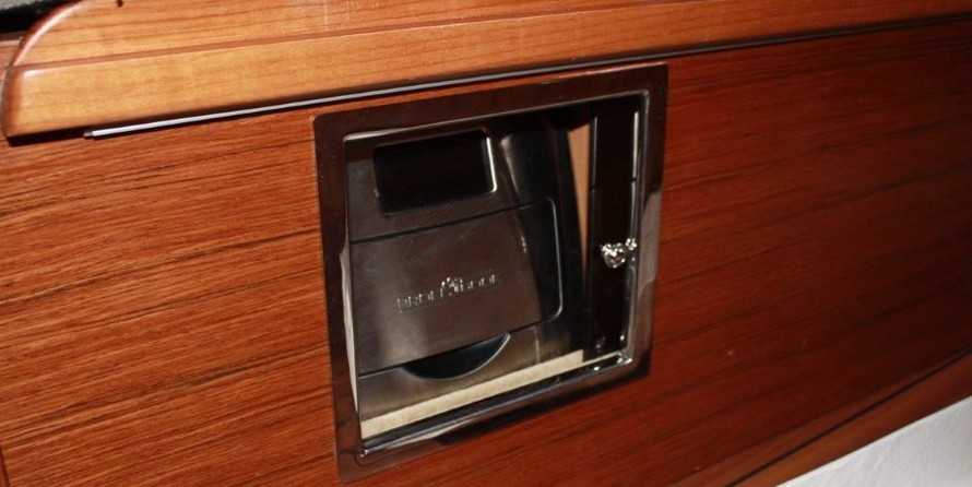 Northman Maxus 33.1 RS